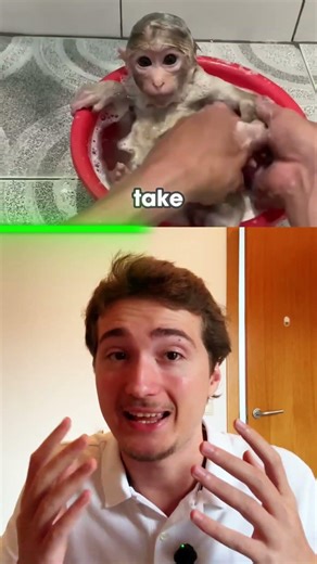 Things astronauts can’t do #shorts