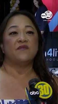 Central Valley valedictorian graduates early on a healthcare path