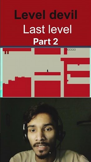 Level devil- THE LAST LEVEL PART 2 #leveldevil #gaming