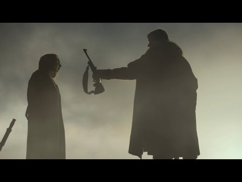 Fargo 5x9 - Munch saves Dot