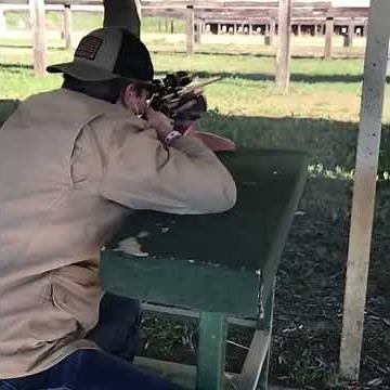 .300 Weatherby Magnum Recoil