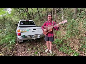 Nick Shoulders - “Indian Love Call” by Slim Whitman