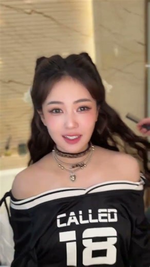 Transform Yourself into a Wild Deer: My Easy Makeup Tutorial