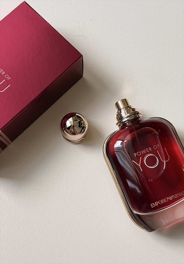 Newest Perfume of the Month: Perfect Everyday Scent