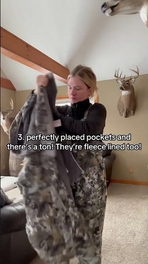 REVIEW: Women’s Sitka Fanatic Set #sitka #hunting #snow #marketplace