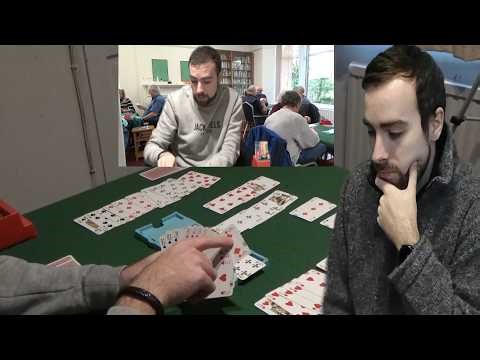 This is Why All Cards Count