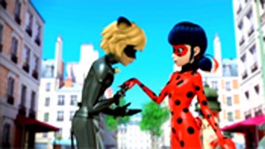 Ep 4 - Cat Noir as seen by Marinette on PrimaryGames.com