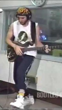 Primus - To defy the laws of tradition🤘(1989) Live