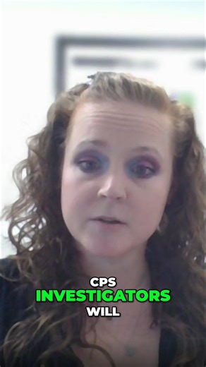 This comes straight from a former CPS investigator. When parents asked her: “Do I have to participate?” She told them the truth: ➡️ No, you don’t. ➡️ And CPS cannot threaten you with court just for saying no. Court involvement requires legal jurisdiction and statutory thresholds — not compliance, not fear, not intimidation. When CPS says: • “Non-cooperation looks bad” • “We’ll take you to court if you don’t comply” That’s not law. That’s pressure. Parents don’t lose their rights because CPS show