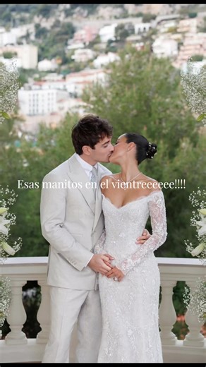 Mis chicos no alimenten los rumores ni mi esquizofreniaaaa 😩😩😩 #paratiiiiiiiiiiiiiiiiiiiiiiiiiiiiiii #fyp #charlesleclercalexandrasaintmleux #rumor #embarazo #alexandrasaintmleux #charlesleclerc