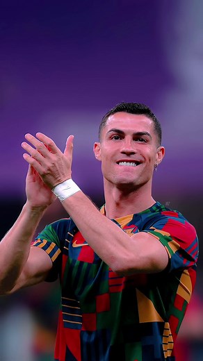 Best 4K Photos of Cristiano Ronaldo for World Cup Qatar 2022