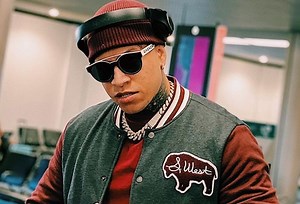 El Chulo estrena nuevo tema en colaboración con el boricua Lary Over