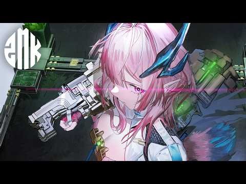 Nightcore // RISE