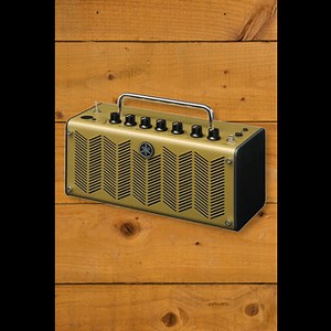 Yamaha THR Amplifiers | THR5A