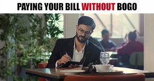 Feel like a celebrity every time you pay the bill using Bogo. Get 4000 Buy One Get One Offers with Bogo 2020 now at 50% off. Shop Now: bogo.pk | bogo.pk