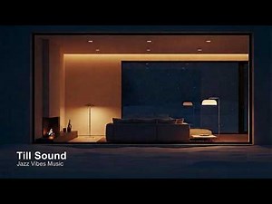 🎧 Groovy Jazz BGM for Study & Work | Easy Listening Instrumental | 감성 재즈 음악 (Live) #재즈라이브 #재즈