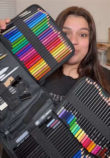 Essential Drawing Tools for Beginners