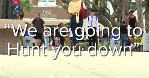 Second FAU professor placed on leave after controversial political posts