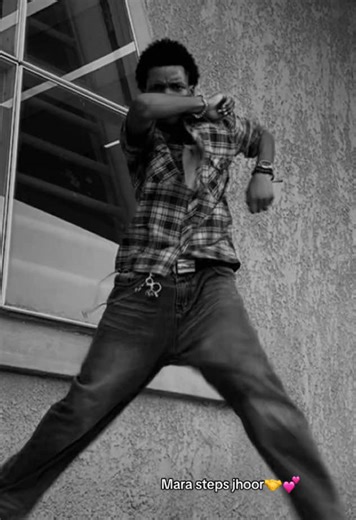 Dance Moves with Mara: Fun and Engaging Steps