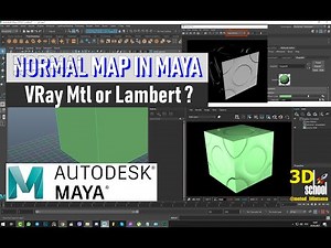 Normal map или Bump: как выбрать лучшую технику для создания реалистичных текстур в 3D проектах?