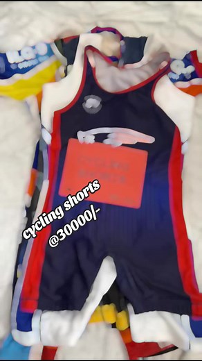 Essential Cycling Shorts for Comfortable Rides