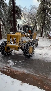 5.5K views · 35 reactions | The Cockpit has 2 Joysticks It looks like a Fighter Jet and a Tractor had a Baby 7046206167525264686cc #Caterpillar #SkyForest #California | Vine & Dine | Facebook