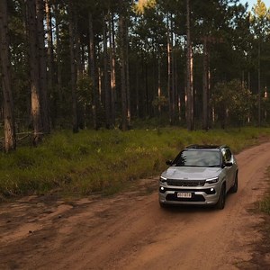 363K views · 162 reactions | New Jeep Compass is here. Are you in? | Jeep Australia | Facebook