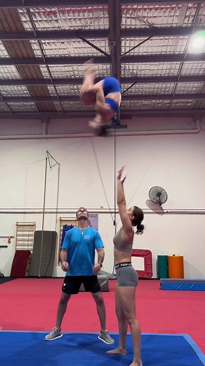 Just 45 days until we are off to the Maia International Acro Cup, 2023 in Portugal. Make sure to follow our TikTok and Instagram to stay up to date. @Brisbane City Gymnastics Club @Mia_acro_ #acrobatics #gymnastics #travel #competition #followourjourney