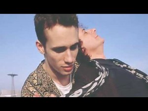 When Gary Lucas met Jeff Buckley - Grace Interview
