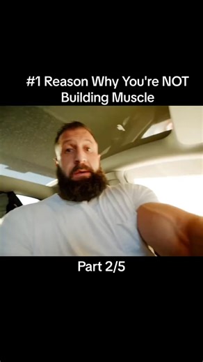 1.4K views | #triceps #bodybuilding #growth #foryou | Ryan Humiston | Facebook