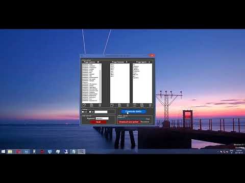 How to make HQ dorks [Tutorial - 2017]