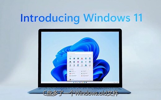 系统升级后如何删除Windows.old文件