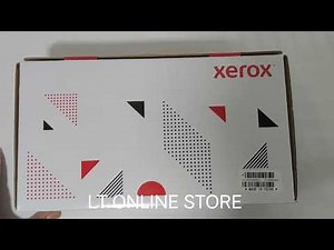 Xerox B225/B230/B235 Black Toner Cartridge