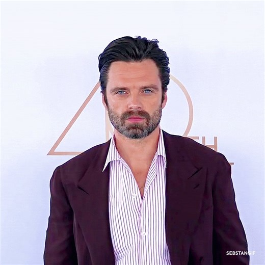 sebastian stan gifs (@sebstangif) on X