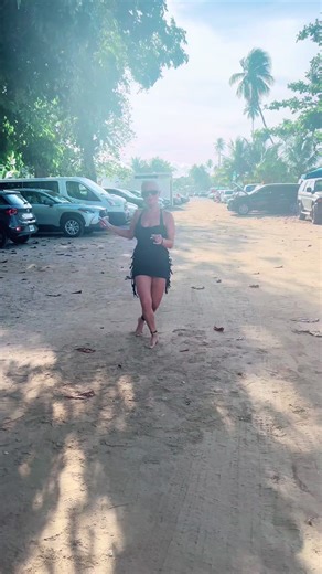 Salsa Puerto Rico: Edith Fred en TikTok