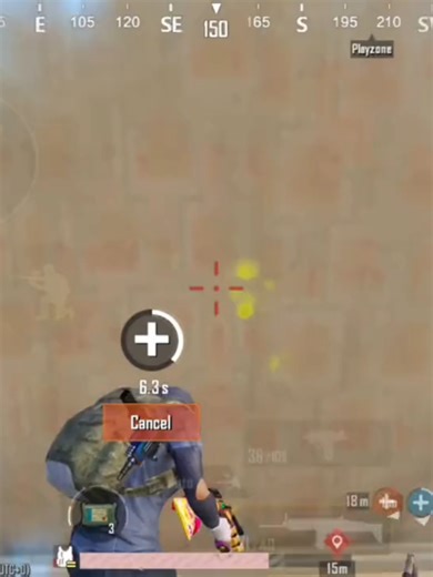 Summer PUBG Mobile Scrim Highlights