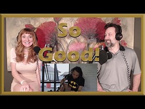 Mike & Ginger React to FELIX IRWAN - When We Were Young