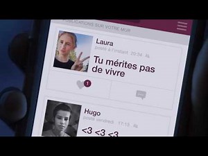 SPOT CYBER HARCELEMENT