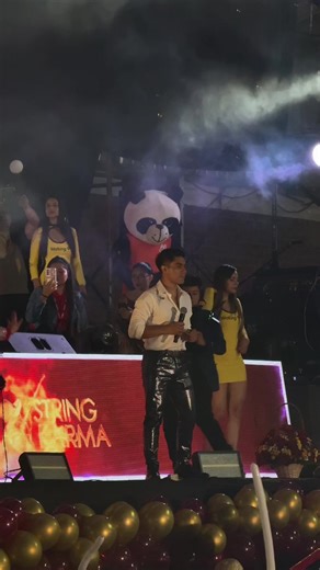 Descubre la magia de 'Niña Serranita' con String Karma