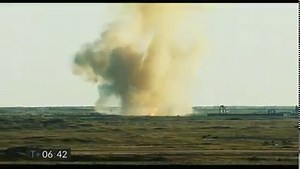 23K views · 88 reactions | Unmanned SpaceX Starship blows up during landing. Video from CNN. | KPLC 7 News | Facebook