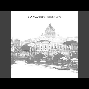 Tender Love