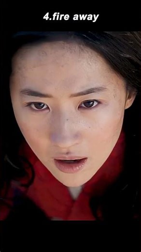 9:13 PM Trapped in a CANNON of FIRE ! The Most BRUTAL Battle in Disney‘s Mulan