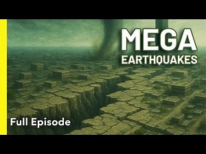Mega Earthquakes: What Scientists Fear Most | Mega Disaster S1