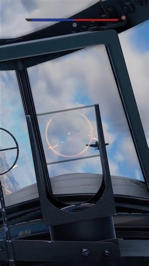 War Thunder Simulator Mode