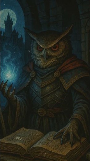 Epic Retro Dark Fantasy Art Compilation Restored 70s & 80s Aesthetic in Ultra HD
