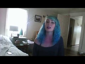 Jasey Rae Acoustic vocal cover