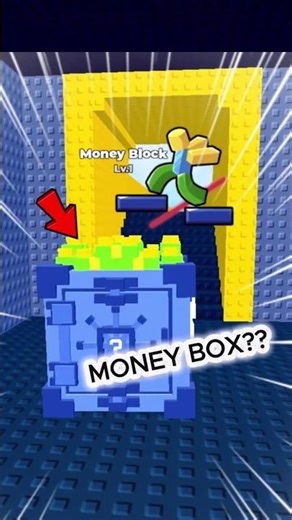 Hidden Obby Gives FREE Mystery Box?! 😱🌊 #Roblox