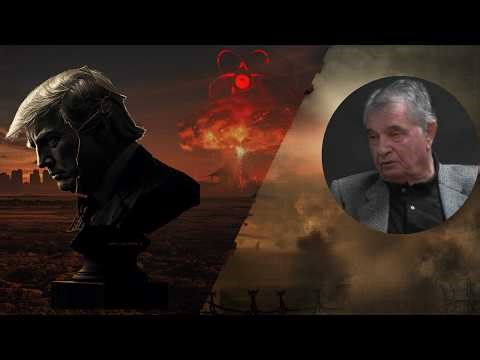 Les risques de la guerre nucléaire au Moyen Orient. La chute de Trump. Par Gérard Chevrier