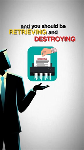 Panoptic Solutions on Instagram: "Leaving intel behind? You might be handing over the entire operation. In EP08 of Fast Fix Vulnerabilities, we break down why unsecured documents are an OpSec nightmare — and how a simple fix can prevent a major breach. 🔐 Lock documents in secure briefcases 💻 Encrypt digital files 🗑️ Retrieve & destroy itineraries after use 📁 And always password-protect files sent over open networks Protect your client. Protect the operation. Small fix. Big security gain. #ex