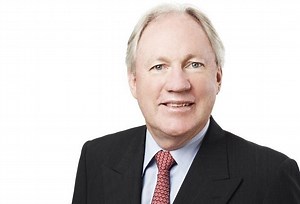 Rod Eddington - Alchetron, The Free Social Encyclopedia